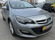 Opel Astra Kombi 1,7 l 81 kw