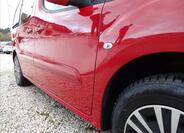 Peugeot Partner Tepee 10