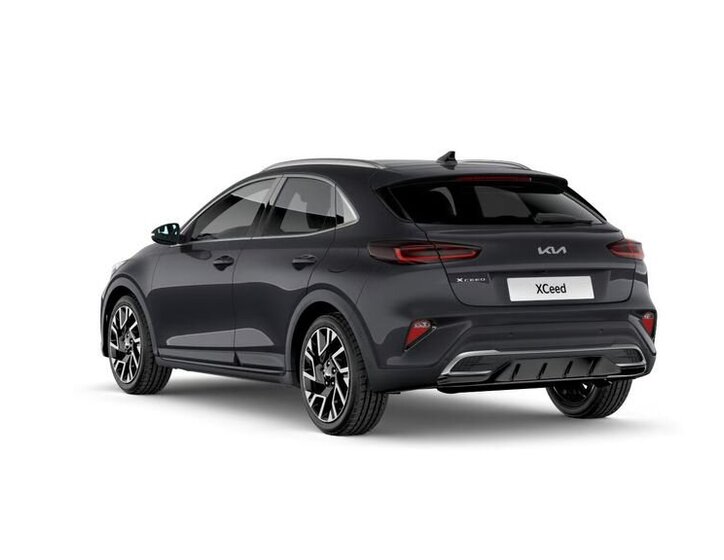 KIA XCeed SUV 1,6 l 110 kw