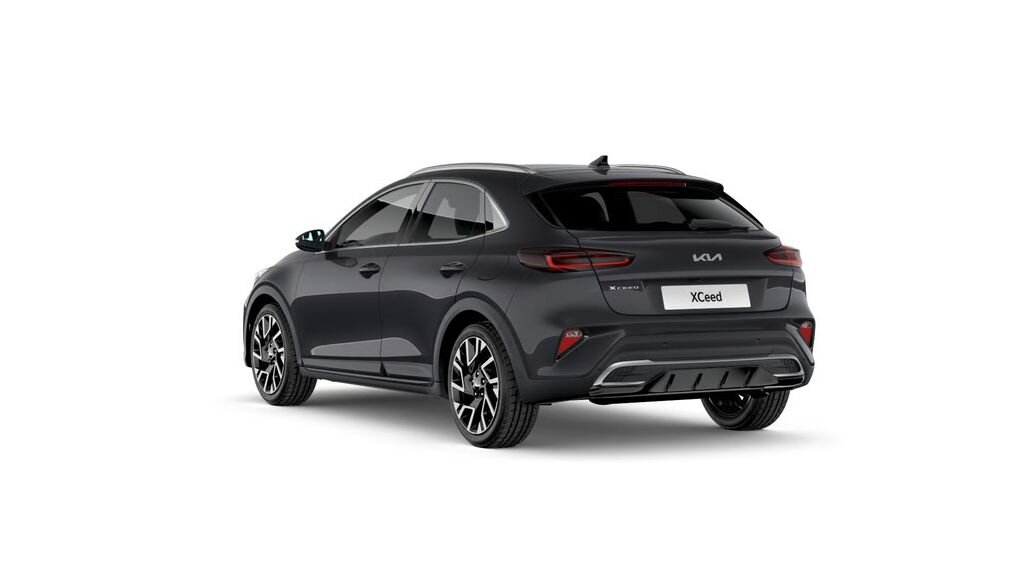 KIA XCeed SUV 1,6 l 110 kw