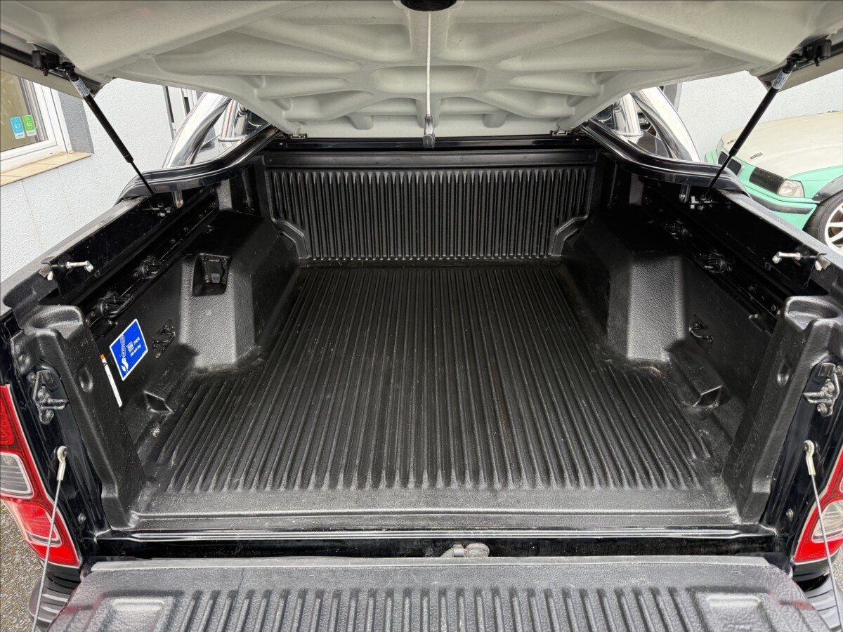 Ford Ranger Pick-up 3,2 l 147 kw