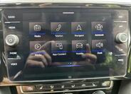 Volkswagen Passat 16