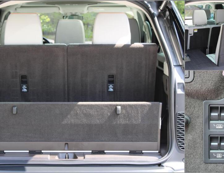 Land Rover Discovery 13