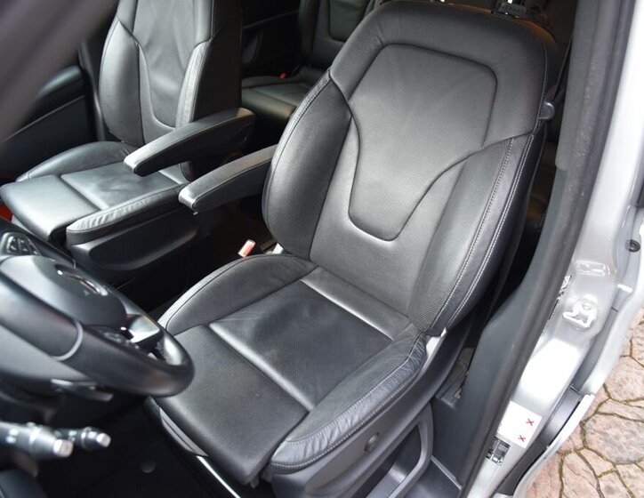 Mercedes-Benz Třídy V VAN-Minibus 2,0 l 174 kw