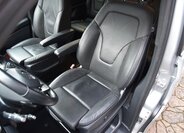 Mercedes-Benz Třídy V VAN-Minibus 2,0 l 174 kw