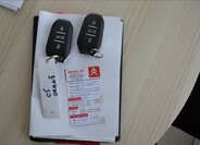 Citroën C5 Aircross SUV / Terénní 1,6 l 133 kw