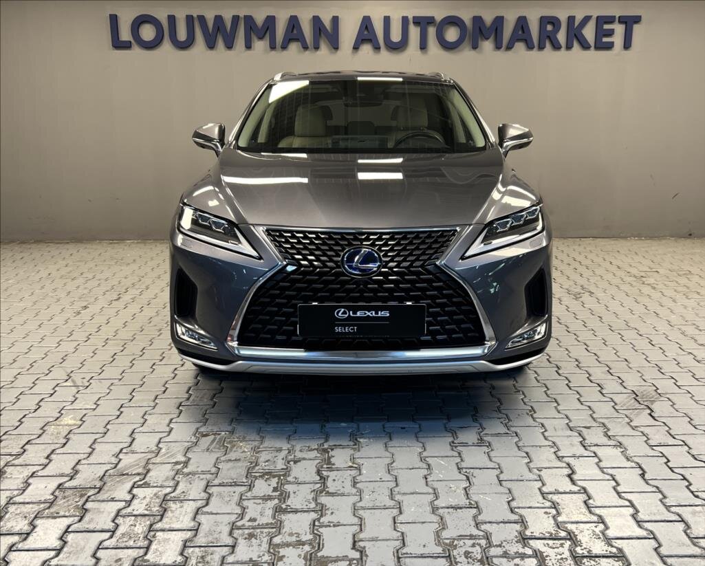 Lexus RX 450h