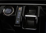 Peugeot 3008 SUV / Terénní 1,2 l 100 kw