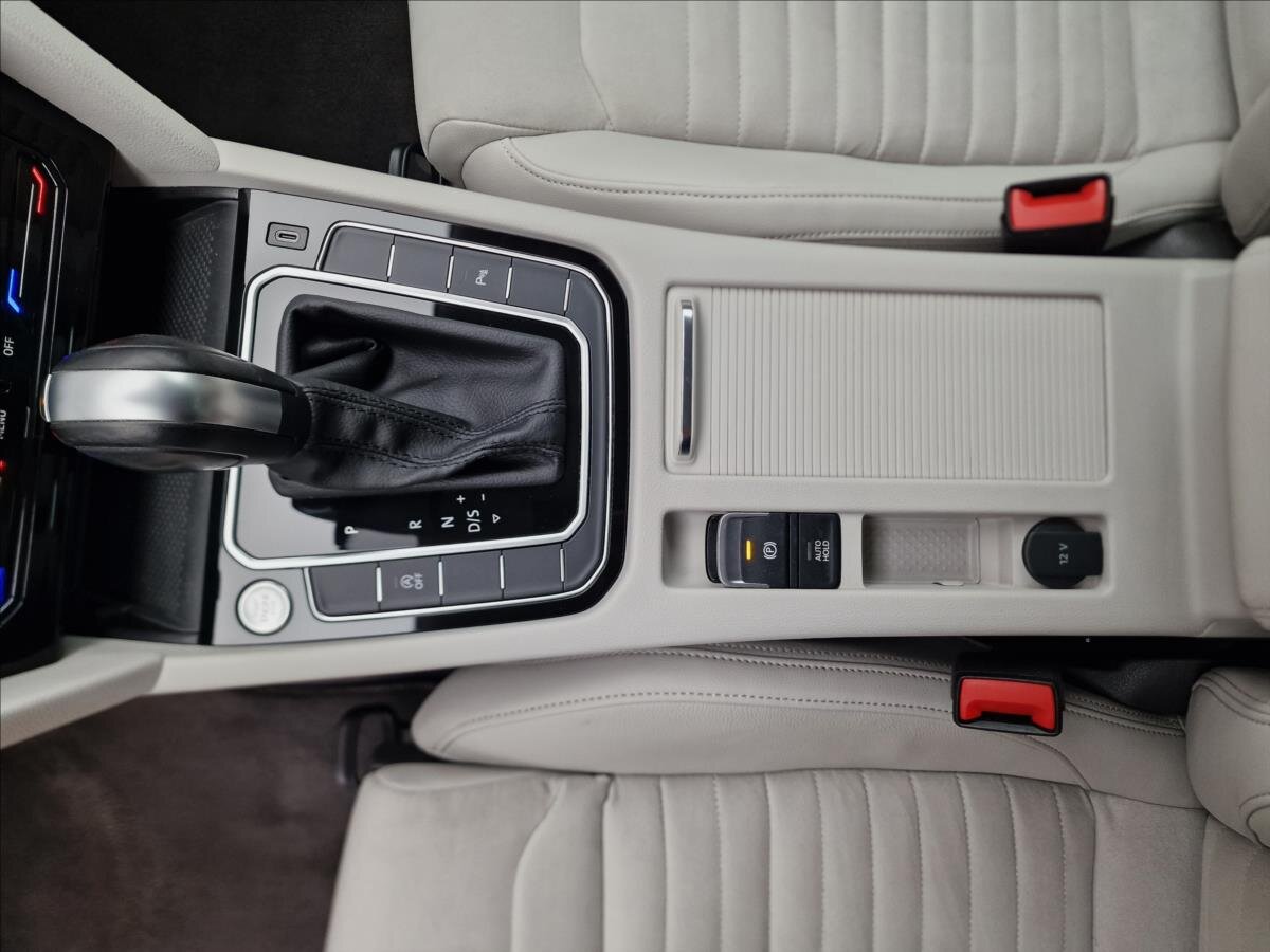 Volkswagen Passat Kombi 2,0 l 110 kw