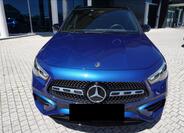 Mercedes-Benz GLA 2