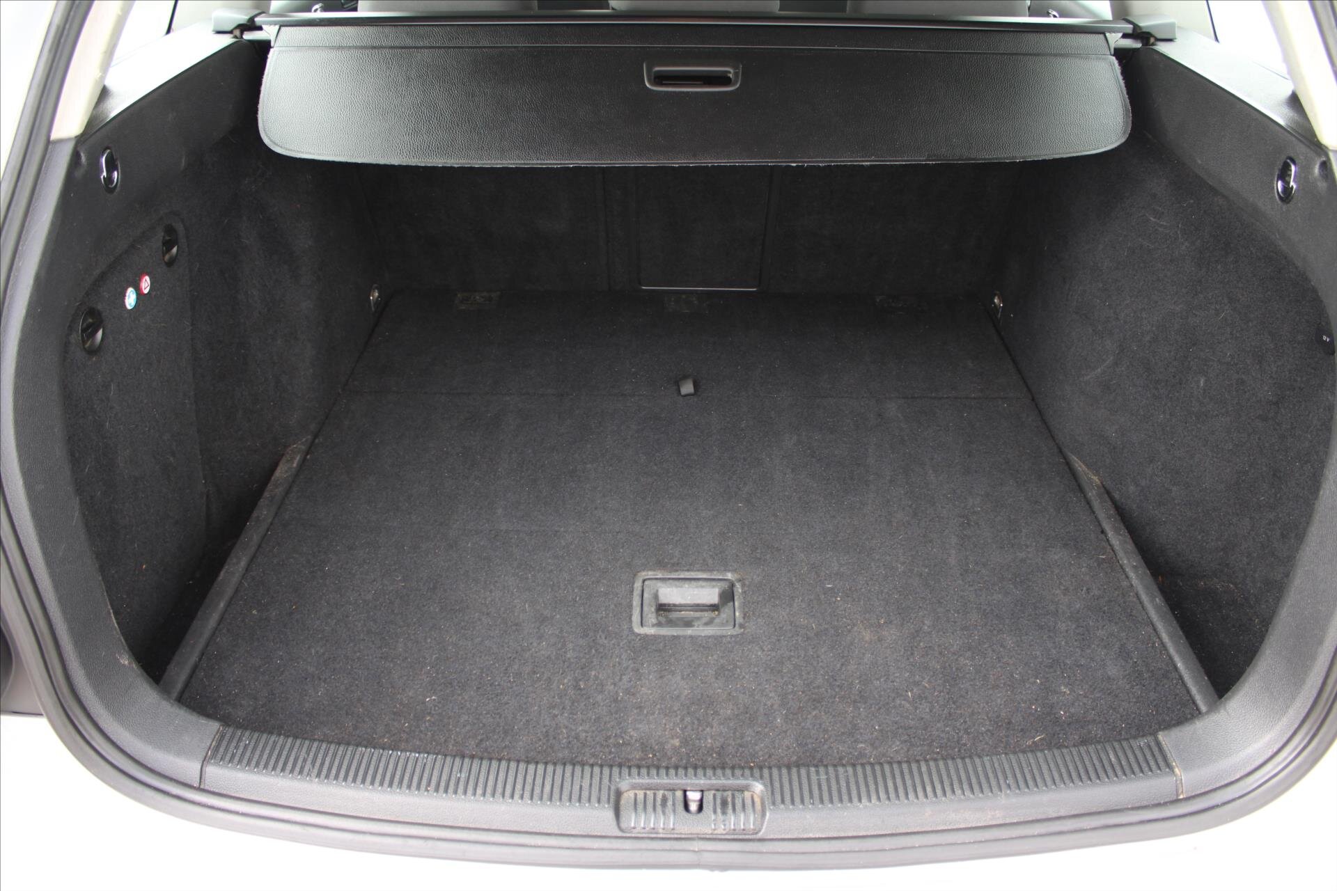 Volkswagen Golf Kombi 1,9 l 77 kw