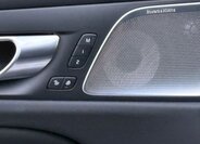 Volvo V60 Kombi 2,0 l 257 kw