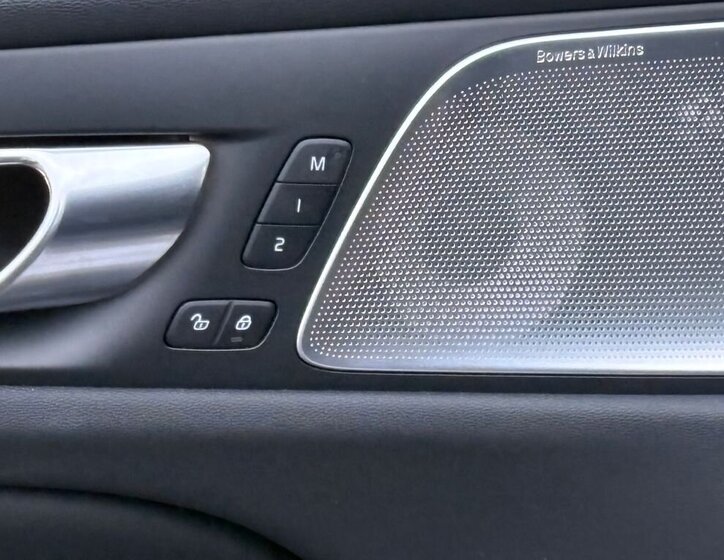 Volvo V60 Kombi 2,0 l 257 kw