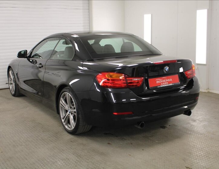 BMW Řada 4 6