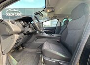 Peugeot 3008 MPV 2,0 l 120 kw