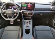 Cupra Formentor SUV / Terénní 2,0 l 245 kw