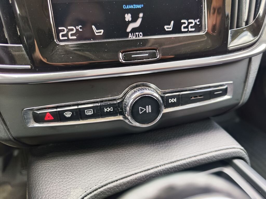 Volvo V90 Kombi 2,0 l 110 kw