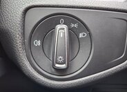 Volkswagen Golf Hatchback 1,5 l 96 kw