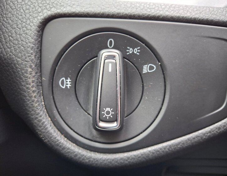 Volkswagen Golf Hatchback 1,5 l 96 kw