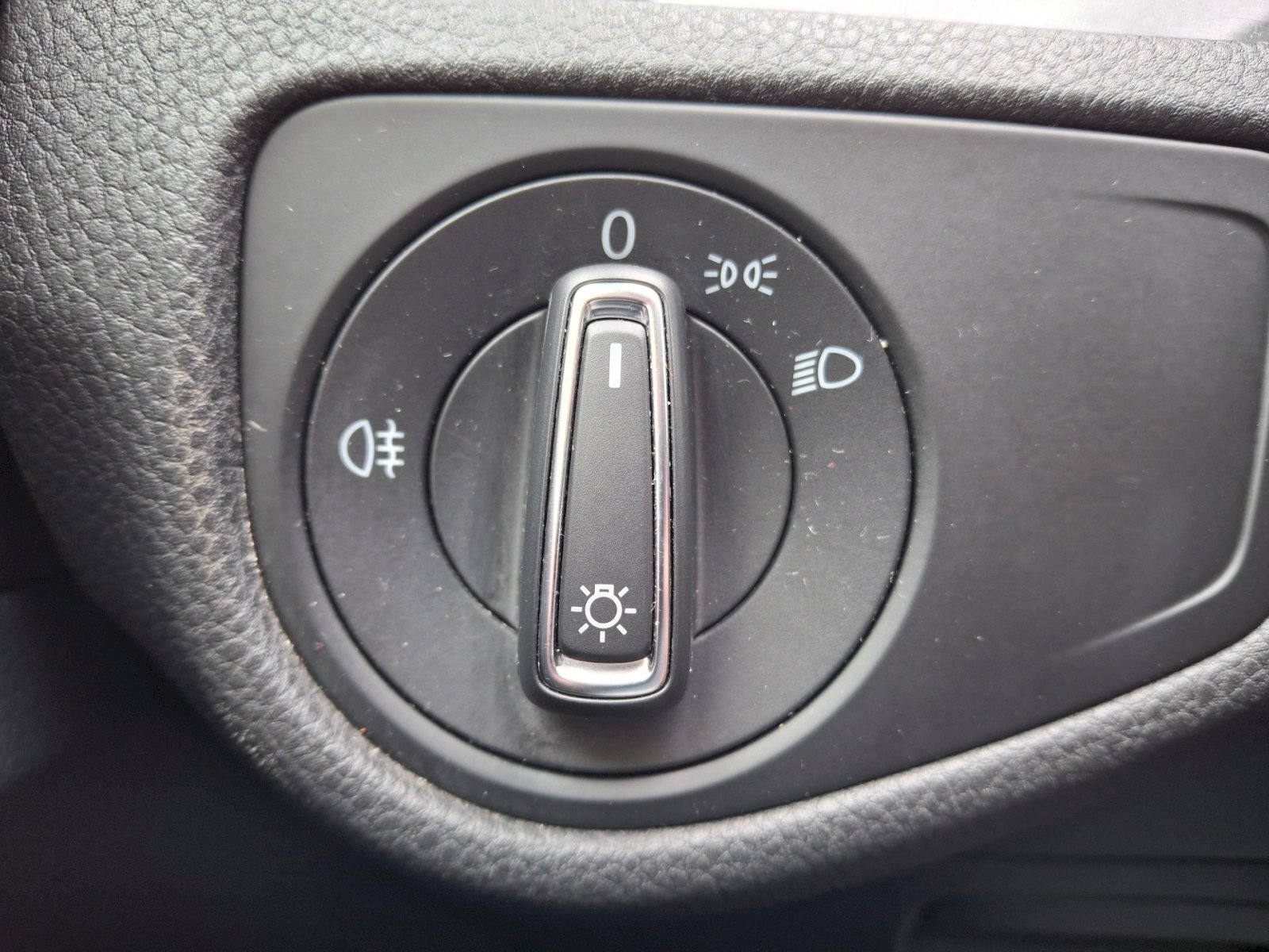 Volkswagen Golf Hatchback 1,5 l 96 kw