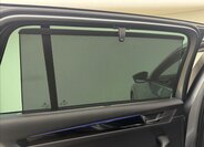 Škoda Superb Kombi 2,0 l 140 kw