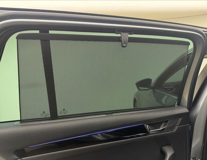 Škoda Superb Kombi 2,0 l 140 kw