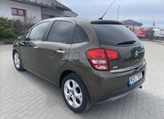 Citroën C3 Hatchback 1,6 l 68 kw