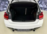 BMW Řada 1 Hatchback 3,0 l 235 kw