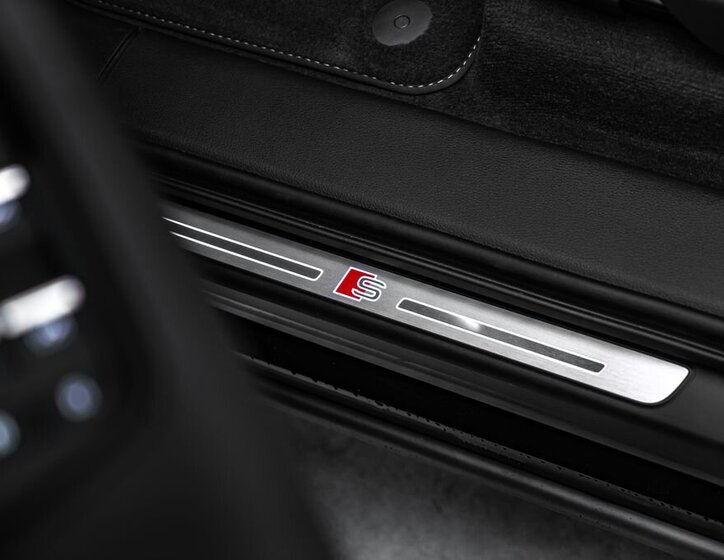 Audi Q7 SUV 3,0 l 210 kw