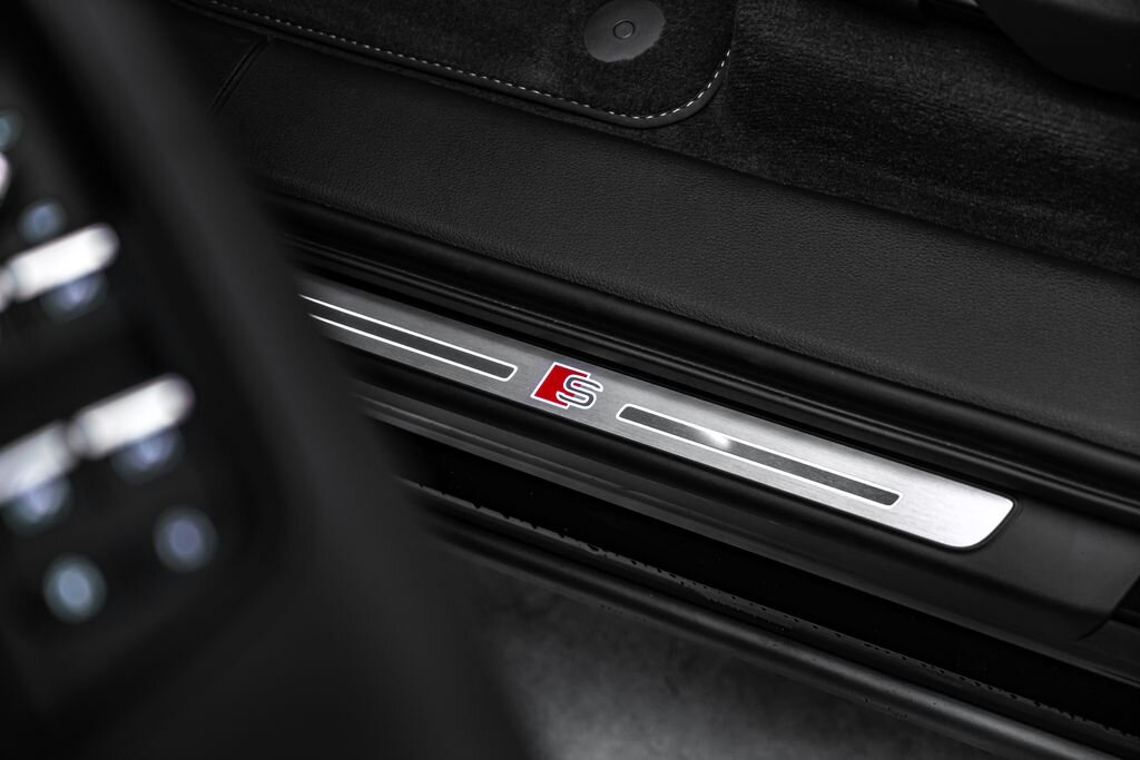 Audi Q7 SUV 3,0 l 210 kw