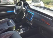 Ligier JS 50 L Hatchback 478,0 6 kw