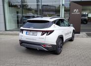 Hyundai Tucson 7