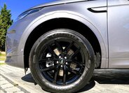 Land Rover Discovery Sport SUV / Terénní 2,0 l 120 kw