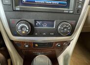 Cadillac SRX 34