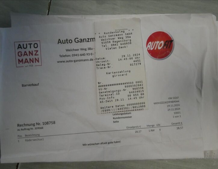 Renault Kangoo MPV 1,2 l 84 kw