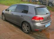 Volkswagen Golf 4
