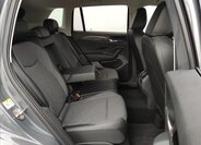 Volkswagen Tiguan SUV / Terénní 1,5 l 110 kw