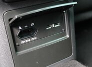 Škoda Superb Kombi 2,0 l 110 kw