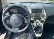 Ford Ka Hatchback 1,2 l 51 kw