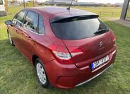 Citroën C4 12