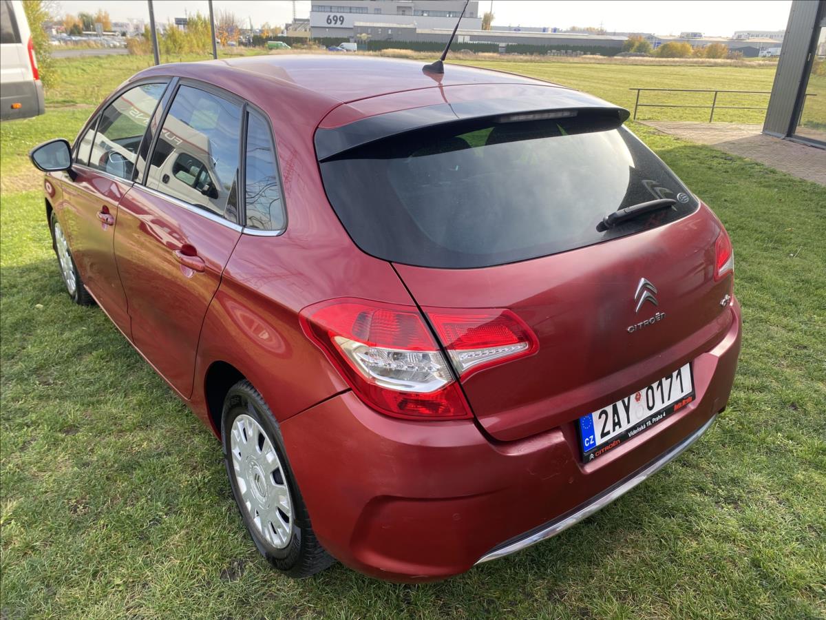 Citroën C4