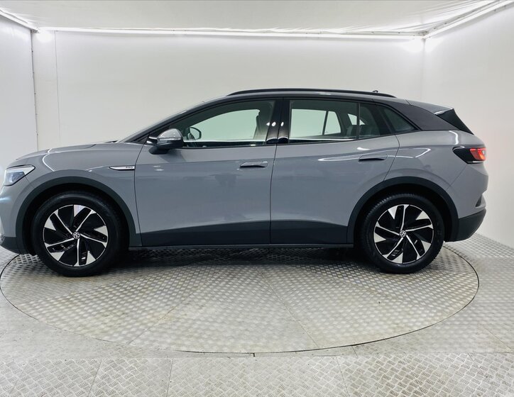 Volkswagen ID.4 SUV 0,0 150 kw