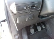 Citroën C3 Aircross SUV / Terénní 1,2 l 81 kw