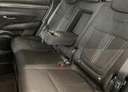 Hyundai Tucson SUV / Terénní 1,6 l 110 kw