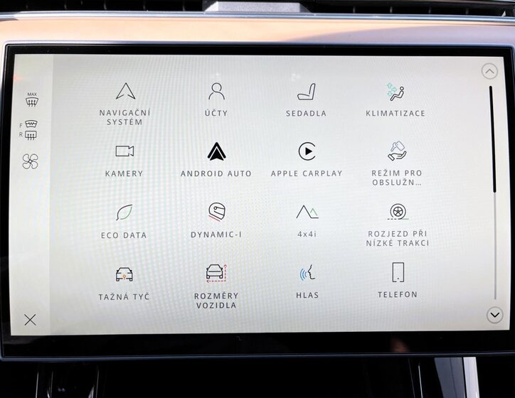 Land Rover Range Rover Sport 20