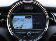 Mini Cooper S Hatchback 2,0 l 141 kw