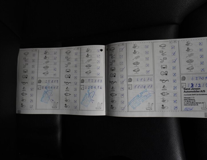 BMW X6 SUV 3,0 l 180 kw