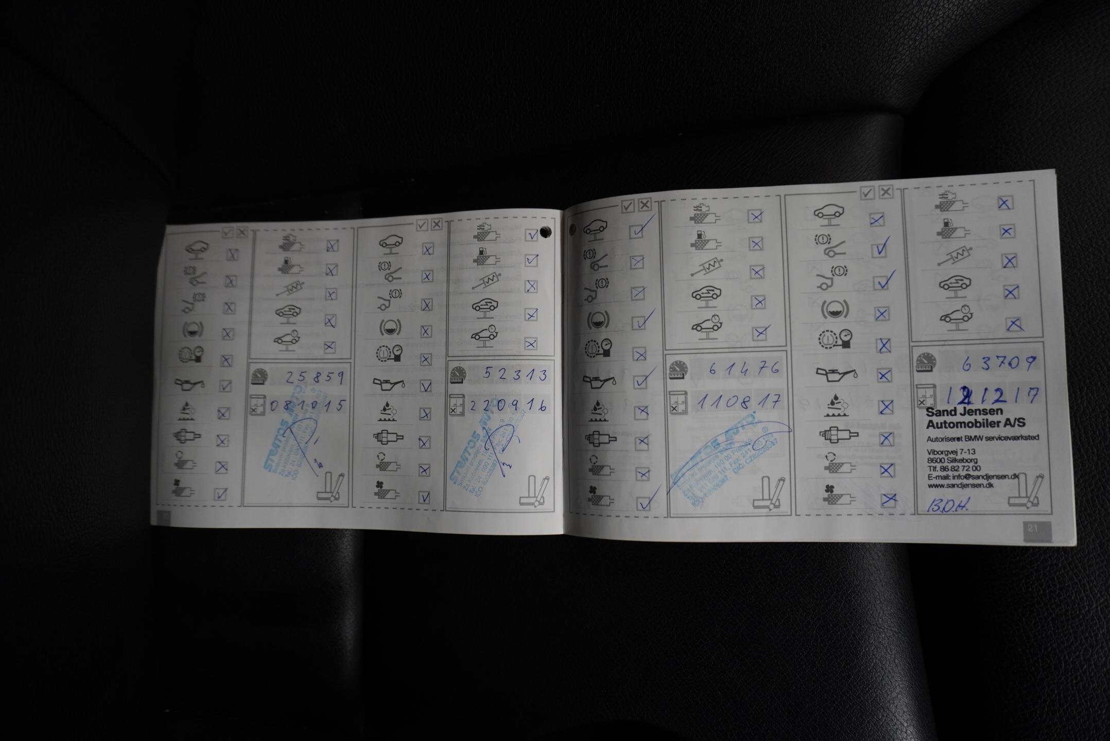 BMW X6 SUV 3,0 l 180 kw