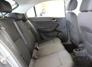 Škoda Rapid Sedan / Limuzína 1,2 l 77 kw