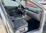 Volkswagen Passat Sedan / Limuzína 2,0 l 110 kw